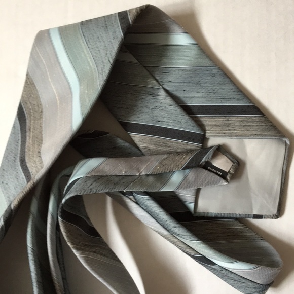 Vintage Moores tie - Picture 7 of 8